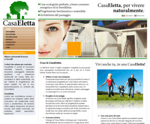 casaeletta.com: CasaEletta - HomePage
