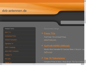 dvb-antennen.de: dvb-antennen.de - dvb-antennen
dvb-antennen