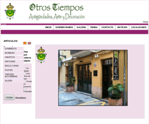 otros-tiempos.com: Bienvenidos a la portada
Otros tiempos, Otros Tiempos, Otros-tiempos