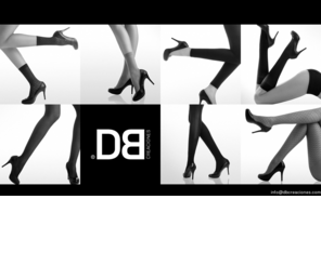 dbcreaciones.com: DB creaciones
DB creaciones