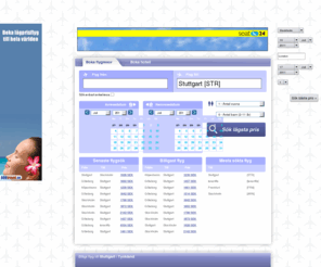 flygstuttgart.se: Flyg till Stuttgart - Flygresor, lågprisflyg, weekend och hotell
Prisjämförelse för flyg till Stuttgart. Hitta billigaste flyget till Stuttgart, Tyskland.