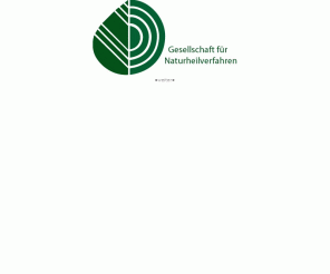 gnz-luebeck.de: Gesellschaft für Naturheilverfahren
Gesellschaft für Naturheilverfahren in Bad Schwartau