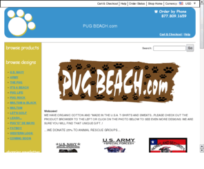 pugbeach.com: pugbeach.com
