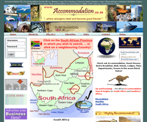 saholidayresorts.com: South Africa Accommodation / SA Accommodation Guide/ South African Accommodation Directory/ SA Guide
Accommodation SA |Accommodation in South Africa | SA Accommodation directory where you decide where to stay at great SA Venues, Southern African Venues