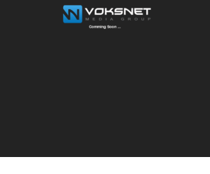 voksnet.com: VOKSNET Media Group
VOKSNET Media Group