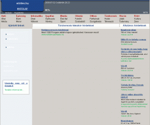 erintes.hu: A weblap még nincs feltöltve
