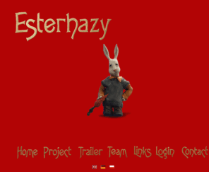 esterhazy.info: Esterhazy
Joomla - the dynamic portal engine and content management system