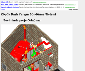 kopuksistemi.com: Köpük Sistemi - Köpük Sistemi Satın Al, Köpük Sistemi Fiyatları, Yangın Söndürme Haberleri
Köpüklü Yangın sistemi, ar-afff köpük sistemi, afff köpük sistemi, Köpüklü Yangın Söndürme Sistemleri