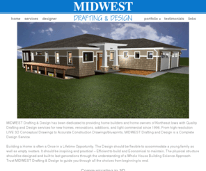 midwestdesign.biz: Midwest Drafting & Design | Cresco, Iowa
