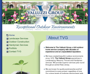 thevalluzzigroup.com: TVG Home
