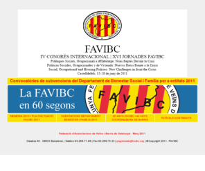 favibc.org: FAVIBC
