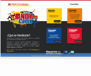 handycanix.com: Handycanix ::: Puerto Rico
