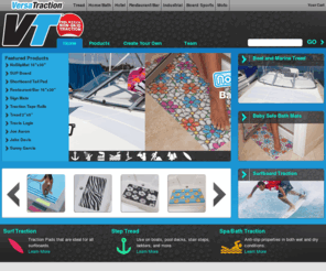 jasonneu.com: VersaTraction | Peel and Stick Traction | Non-Skid Traction | Grippy When Wet
VersaTraction, Peel and Stick Traction, Marine Traction, Boat Traction, No Wax Surf Traction