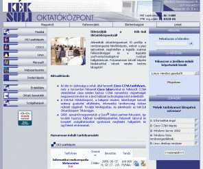 keksuli.com: OKJ Informatikai rendszergazda képzés, Linux rendszergazda tanfolyamok, Cisco CCNA, Rendszerinformatikus képzések
rendszergazda, rendszergazda képzés, informatikai rendszergazda, rendszerinformatikus képzés, kék suli, oktatóközpont, Linux, linux tanfolyam, linux rendszergazda, hálózattelepítő, hálózatüzemeltető, ECDL, ecdl tanfolyam, számítógép kezelő, OKJ, OKJ tanfolyam, okj szakképzés, szakképzés, esti tanfolyam, nappali tanfolyam, kék-suli, kéksuli, oktatóközpont, kezdő tanfolyam, haladó tanfolyam, Cisco hálózat, Cisco tanfolyam, Cisco CCNA, Microsoft tanfolyam, MCSA képzés, Webszerkesztés tanfolyam, Grafika tanfolyam, Webszerkesztés+Grafika, kataporta