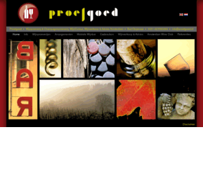 proefgoed.nl: Home
proefgoed.nl