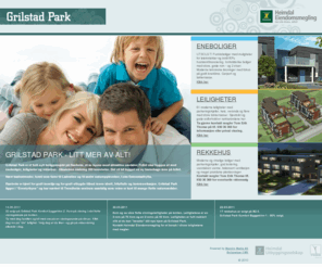grilstadpark.no: Grilstad Park - home page
Grilstad Park