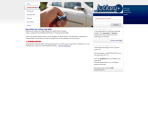jutkey.nl: Jutkey sleutel en slotentechniek voor sleutels autosleutels sloten cilinders trelock fietssleutels
Online sleutels bestellen bij Jutkey sleutel en slotentechniek. Voor alle sleutels en cilinders. Exclusief leverancier van Trelock fietssleutels in Nederland.