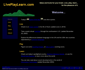 liveplaylearn.com: LivePlayLearn
