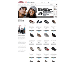 mbtschuher.com: MBT Schuhe das Original.MBTschuher.com bietet eine riesige Auswahl von neuen MBT Schuhe täglich.
Sind Sie auf der Suche nach neuen oder gebrauchten MBT-Schuhen? Bei mbtschuher.com werden Sie auf jeden Fall fündig, denn bei mbtschuher.com erwartet Sie täglich eine enorme Auswahl neuer Angebote. Hier finden Sie MBT-Schuhe für jeden Geschmack. Sehen Sie sich in Ruhe um und entdecken Sie Modelle für Damen und Herren i...