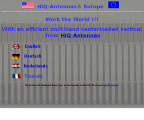 hiq-europe.com: HiQ-Europe mobile antenna page
