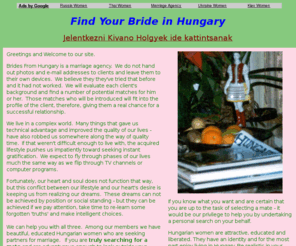 Find Your Bride Find 20