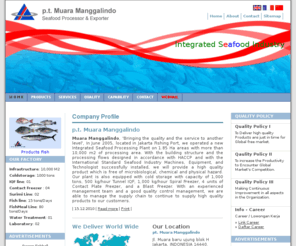 manggalindo.com: | Welcome to Muara Manggalindo |
Your description goes here