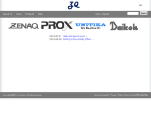 zq-cn.com: ZQ-HK
We are selling branded fishing equipment and tools.