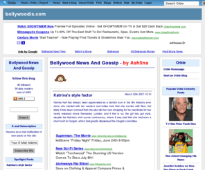 bollywoodis.com: Bollywood News
Bollywood News