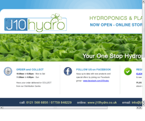 tiptonhydroponics.com: Tipton Hydroponics
Tipton Hydroponics