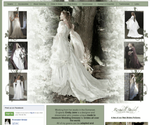 rivendellbridal.com: Rivendell Bridal
Updates