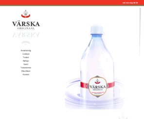 varskavesi.ee: VärskaVesi (Värska Originaal)
värska originaal,mahe värska,verska,stereo,looduslik mineraalvesi,mineraalvesi,värska vesi,värska,vesi,mineraalvesi värska,originaal