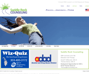 srcounseling.com: Saddle Rock Counseling
Saddle Rock Counseling | Colorado DBH-Licensed Level 1&2 Education & Therapy