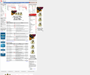 aktien-portal.at: aktie.at - die größte unabhängige Aktien und Börse Seite in Österreich
aktie.at - die größte unabhängige Aktien und Börse Seite in Österreich