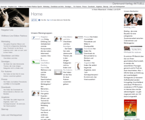 dortmund-verlag.de: Dortmund-Verlag.de - Home
Dortmund-Verlag.de, Dortmund