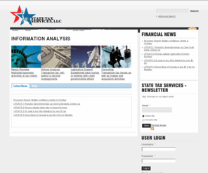 statetaxservices.net: Welcome to STS Services LLC | STS Services
