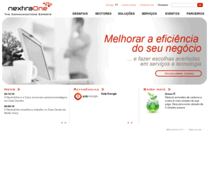 nextiraone.pt: Portugal - NextiraOne
Content Management System