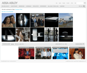 assaabloy.biz: ASSA ABLOY - Lås, passerkontroll, dörrautomatik och nyckellös entré för alla säkerhetsbehov
ASSA ABLOY tillgodoser alla dörrlösningar – lås, smarta kort, nyckellös entré, passerkontroll, dörrlås, dörrsäkerhet, entrédörrar, dörrautomatik, dörrstängare, mobila nycklar, rfid-läsare, låssystem, cylinderlås, säkerhetslösningar.
