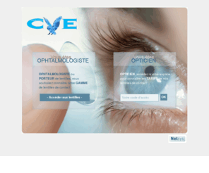 labo-cve.com: Lentilles de contact Laboratoire CVE
Lentilles de contact