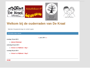 ouderradendekraal.net: Ouderraden De Kraal :: Welkom
Welkom