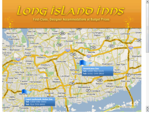 longislandinns.com: Long Island Hotels,Hotels in long Island, LI Hotels, Hotels near LGA and JFK
Long Island Hotels,Hotels in long Island, LI Hotels, Hotels near LGA and JFK,Find an Hotel in Long Island NY,Long Island Hotels and Motels,Motels In