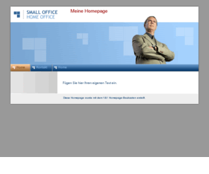 tcs-trading.com: Home - Meine Homepage
Meine Homepage