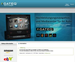 gateq.com: Gateq Europe
Gateq GmbH Deutschland