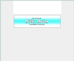 mittimaten.net: Mitt i Maten - Eskilstuna
