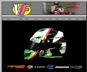 vf-kartracing.nl: Home
Joomla - the dynamic portal engine and content management system