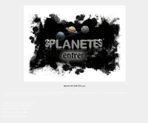 3planetes.com: creation site internet Montpellier
Creation de site internet ,Montpellier, Herault.