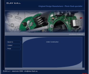elav-flash.com: About Us
About Us