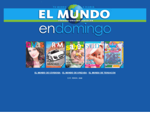 DIARIO MUNDO TEHUACAN diario mundo tehuacan:
