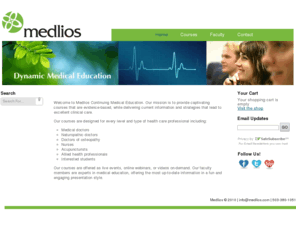 medlios.net: Medlios
