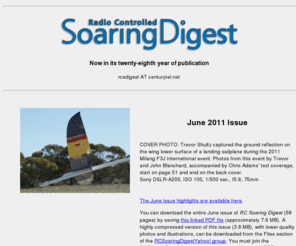 rcsoaringdigest.com: 
