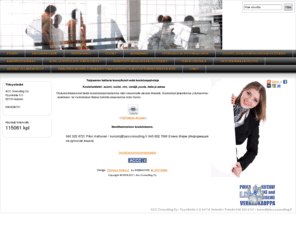 accconsulting.fi: Koulutuspalvelut|www.accconsulting.fi|Työturvallisuuskortti|Tulityökortti|Katto- ja vedeneristysalan tulityökortti|Sähkötyöturvallisuuskoulutukset, Turvallisuuskortti koulutus, Hygieniaosaamiskortti, Asbestipurkutyökoulutukset, ATEX-Koulutukset
Työturvallisuuskorttikoulutukset, tulityökorttikoulutukset, työturvallisuuskortti, työturvallisuuskortin täydennyskoulutus, Työturvallisuuskortti-koulutuksen täydennyskoulutus, tulityökortti, hygieniaosaamiskortti, hygieniapassi, sähkötyöturvallisuuskortti, asbestipurkutyökoulutus, atex-koulutus